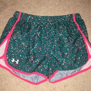 Under Armour Shorts